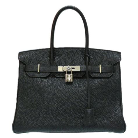 borsa hermes nera prezzo